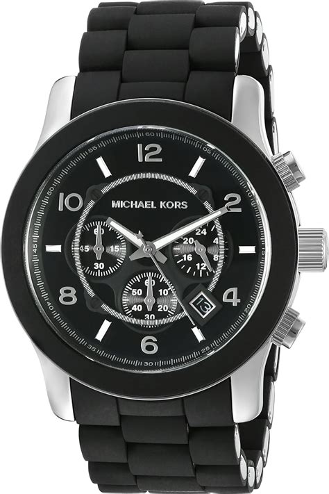 neue michael kors uhren|michael kors herrenuhren.